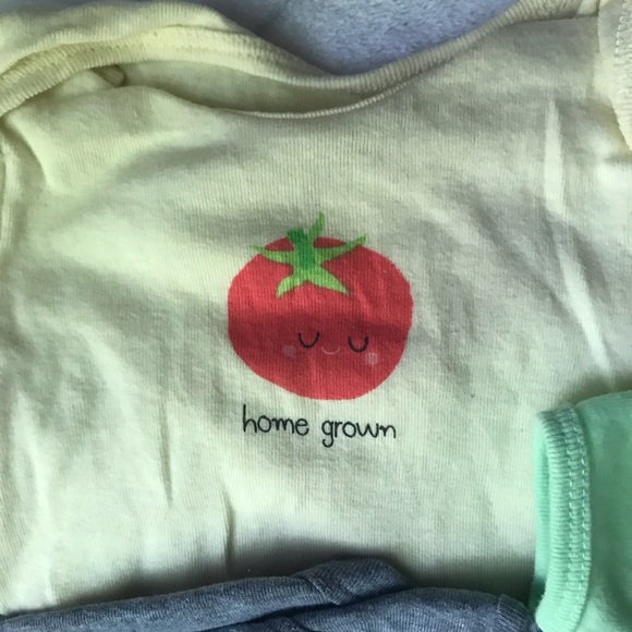 Rene Rofe Onesie Set - Picture 3 of 7